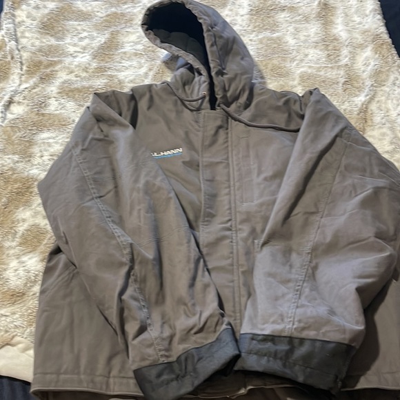 Dickies flex men’s XL . Brand new . Has logo on right side. - Picture 2 of 4